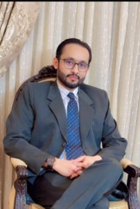 Raza Ali Shah